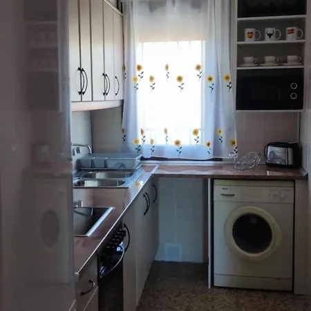 Encanto De Pajares Orihuela del Tremedal Esterno foto