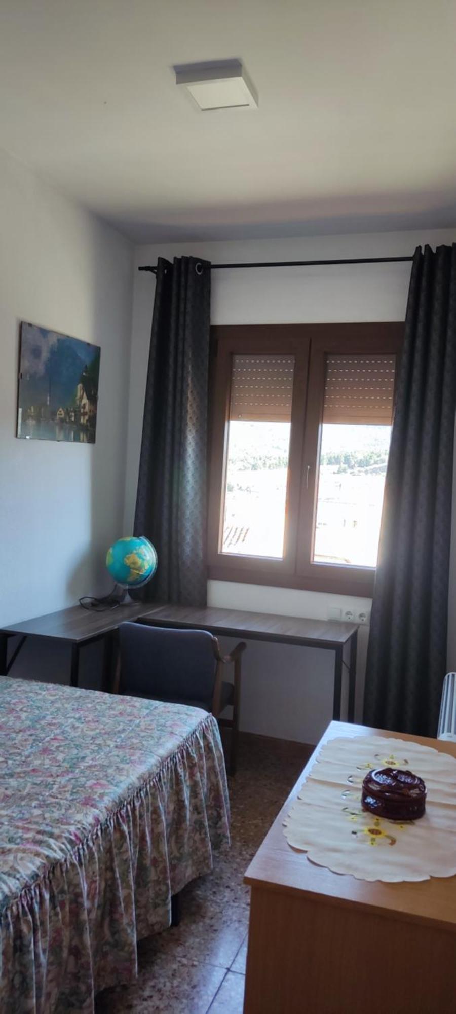 Encanto De Pajares Apartment