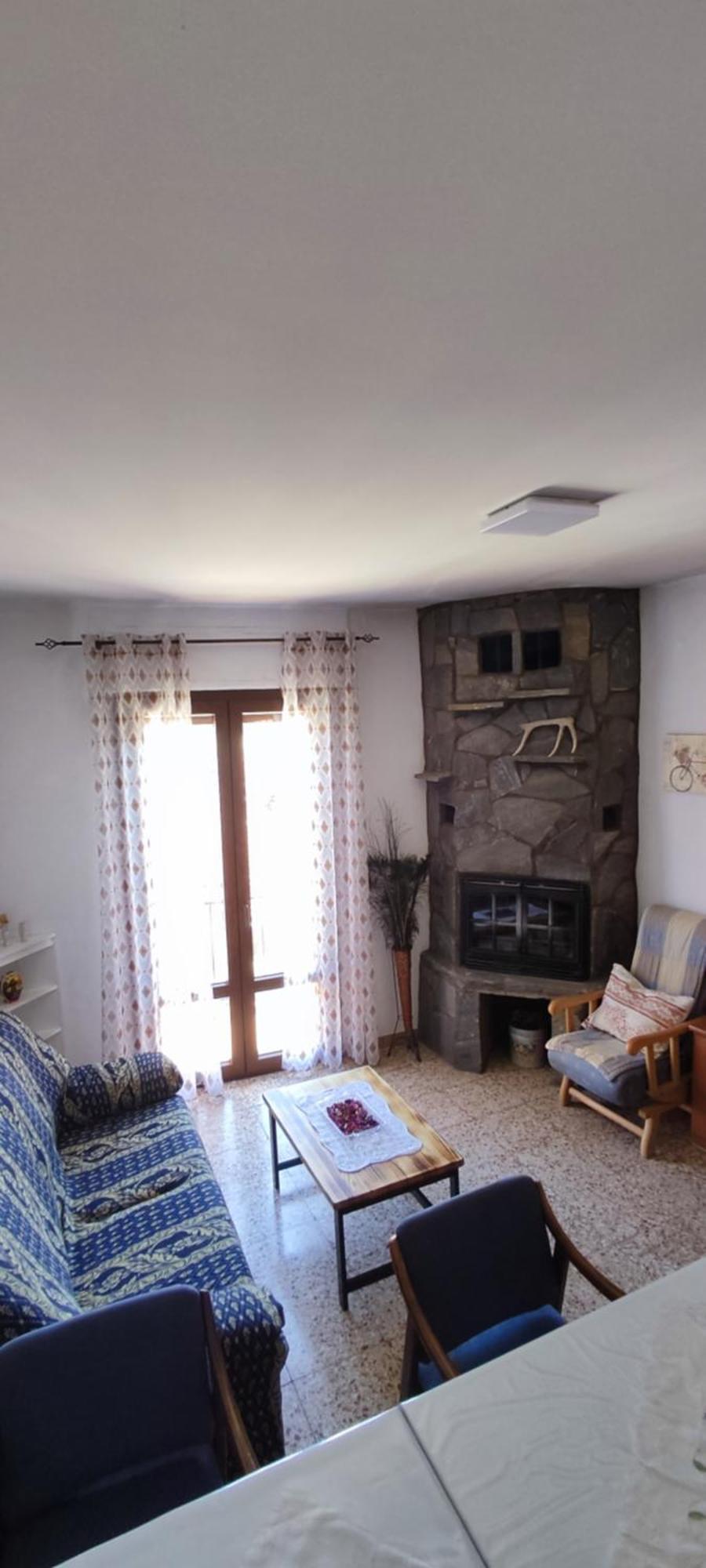 Encanto De Pajares Apartment *